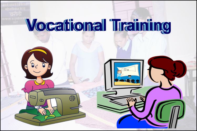 Vocational-Training