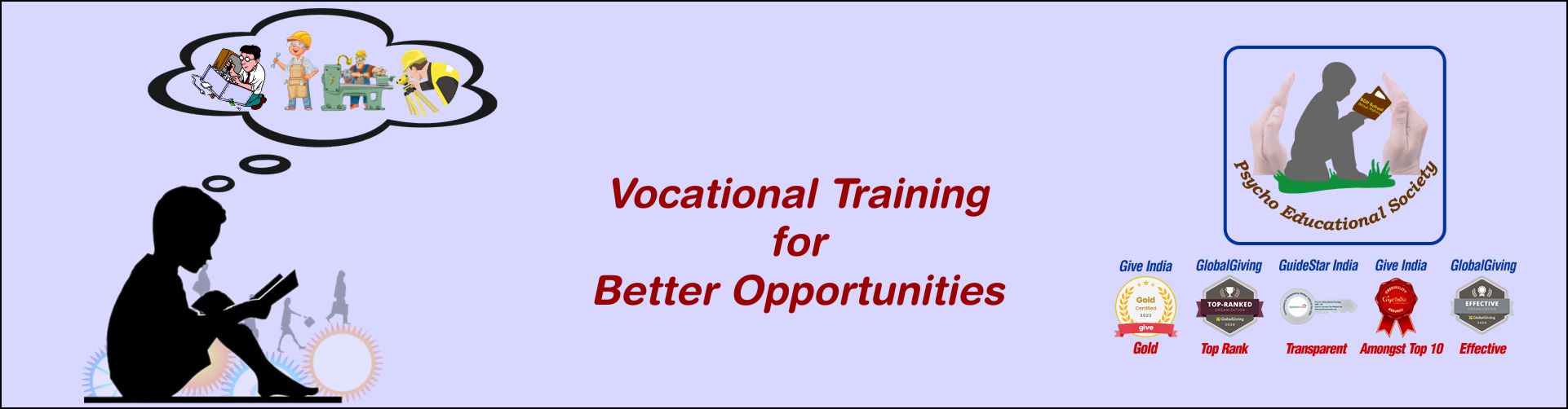 Vocational-Training