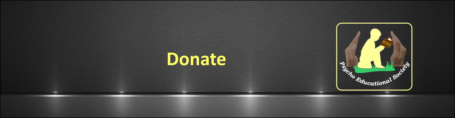 Donate