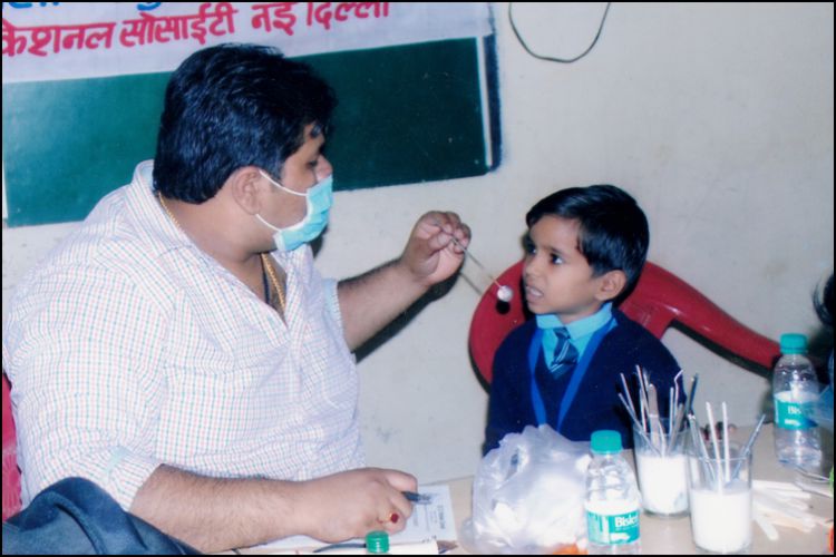 Dental-Checkup