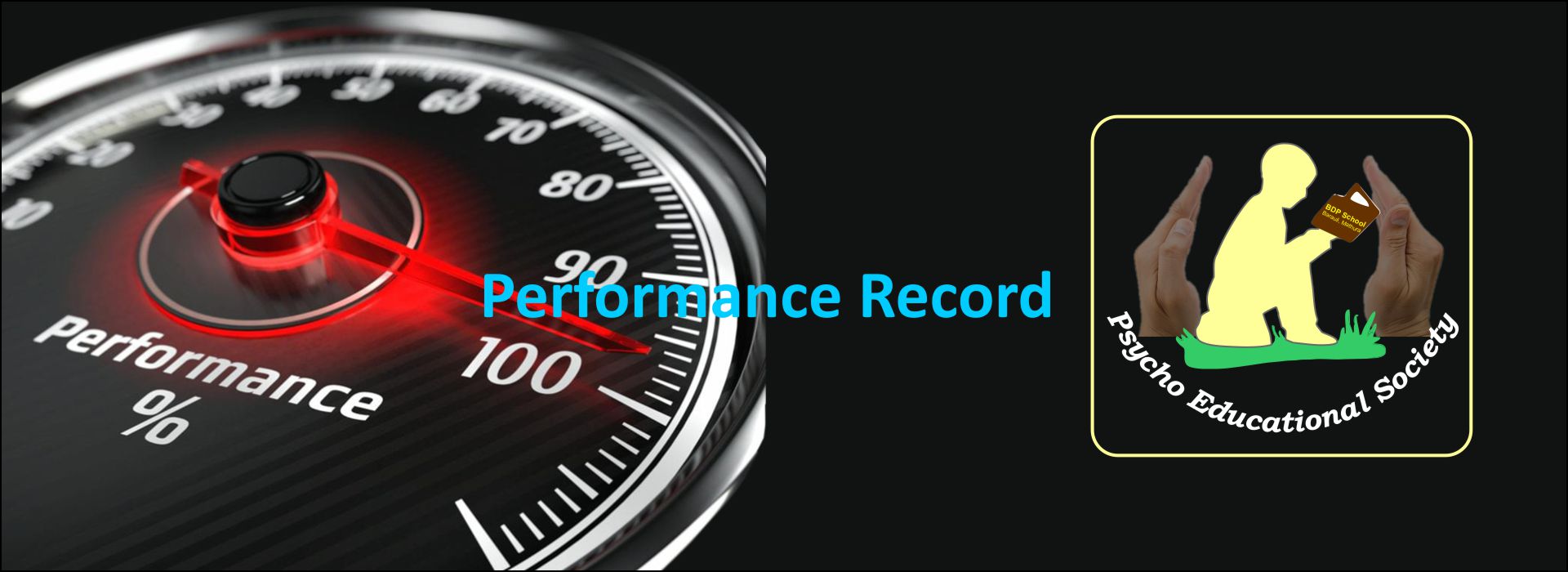 Performance Report